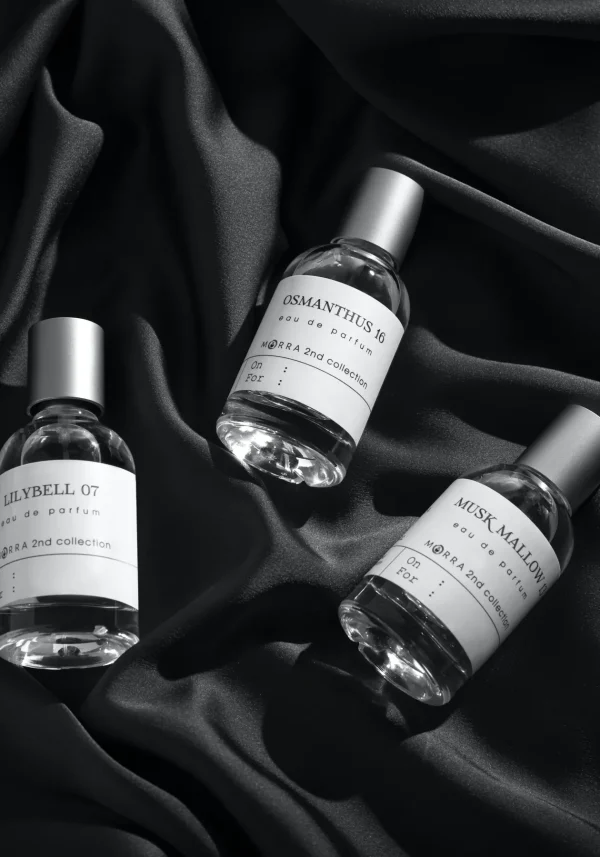 Clove Tonka Parfum