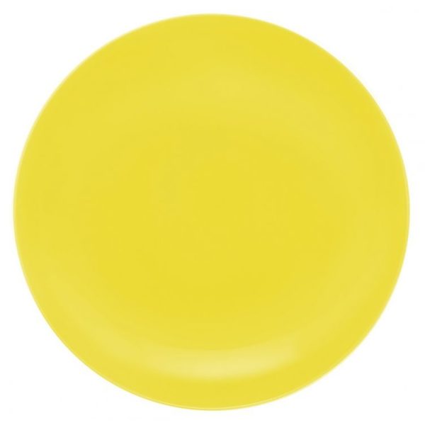 Deep Plate 20cm - Modulo Color Lime